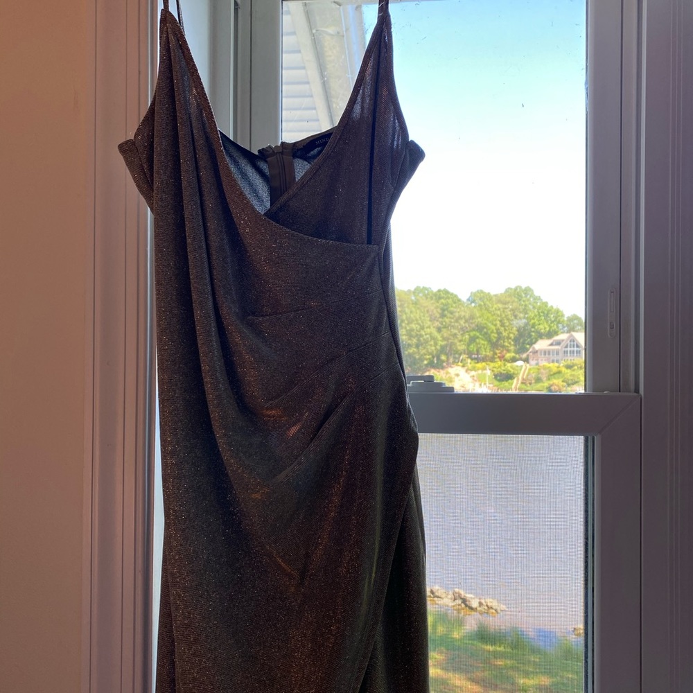 Formal dress